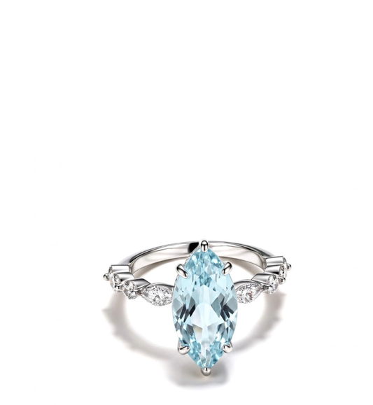 Anello Collezione Manhattan - 17449