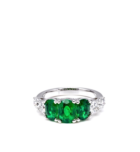 Anello Collezione Queen - 17458