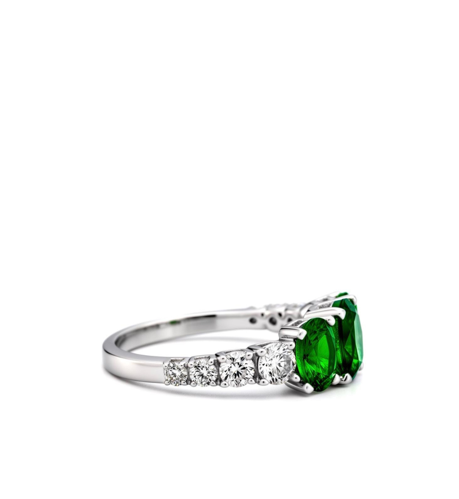 Anello Collezione Queen - 17458