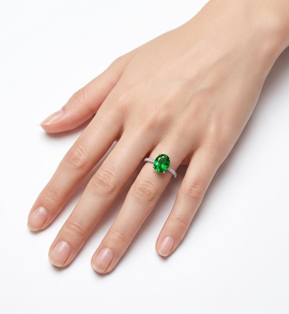 Anello Collezione Manhattan - 17460