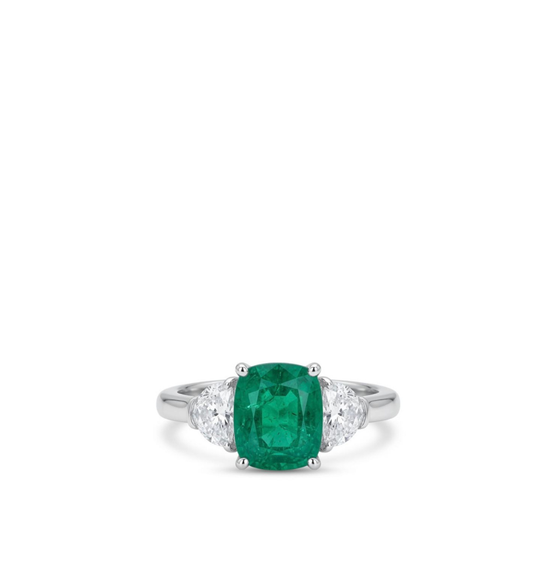Anello Collezione Queen - 15138