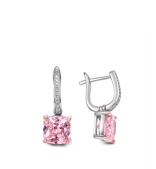 Manhattan Collection earrings - 15110