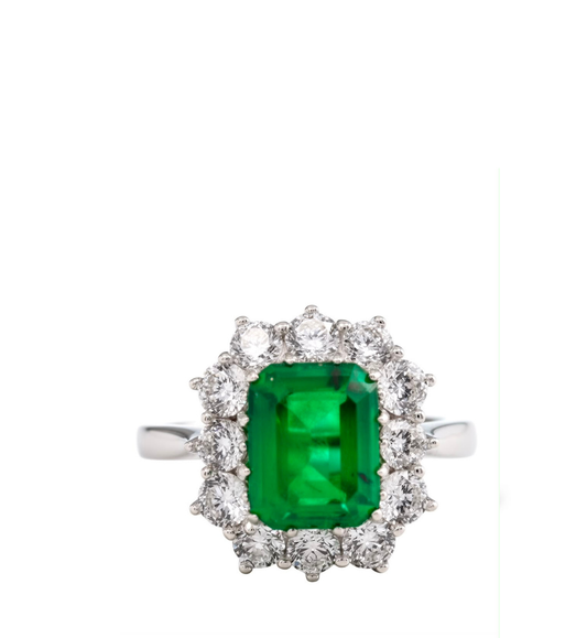 Anello Collezione Queen - 17462