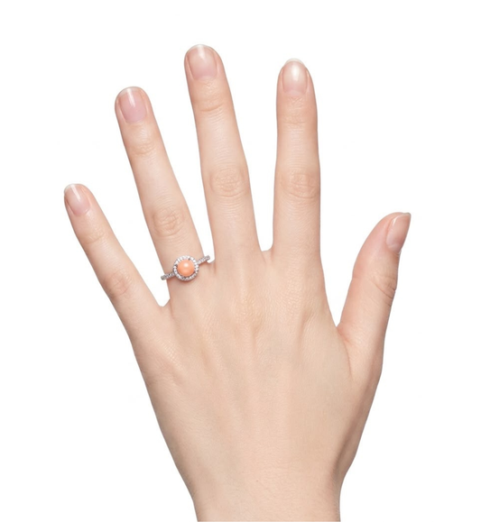 Anello Collezione Amalfi - 17466