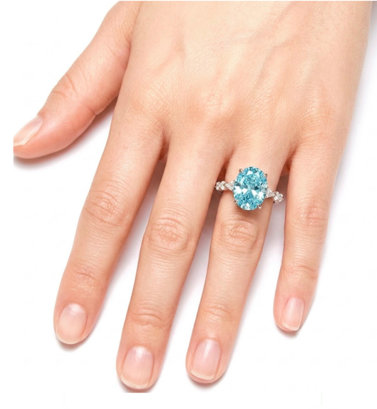 Anello Collezione Manhattan - 17475
