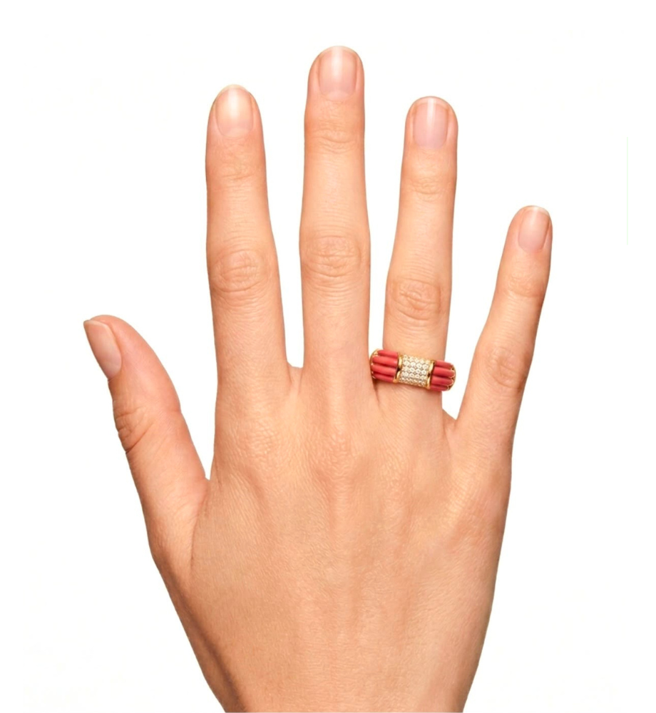 Bague collection Capri - 17275