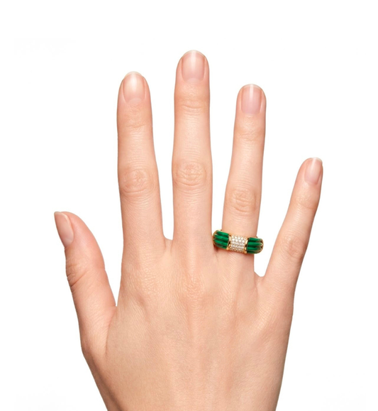 Anello collezione Capri - 17472