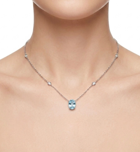 Collana Collezione Manhattan - 17477