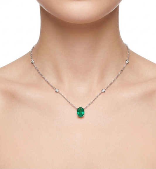Collana Collezione Queen - 17478