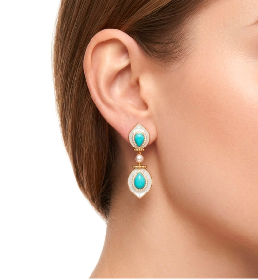 Orecchini collezione Capri - 17479
