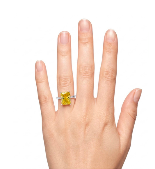 Anello Collezione Manhattan - 17488