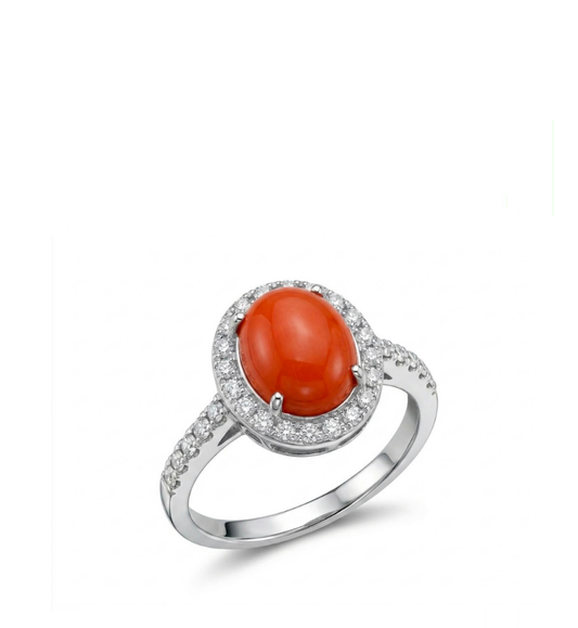 Anello Collezione Amalfi - 17491