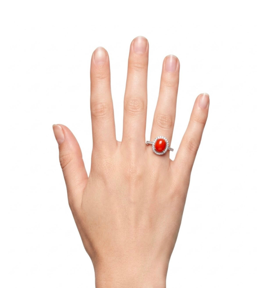 Anello Collezione Amalfi - 17491