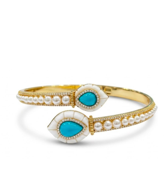 Capri collection bracelet - 17357