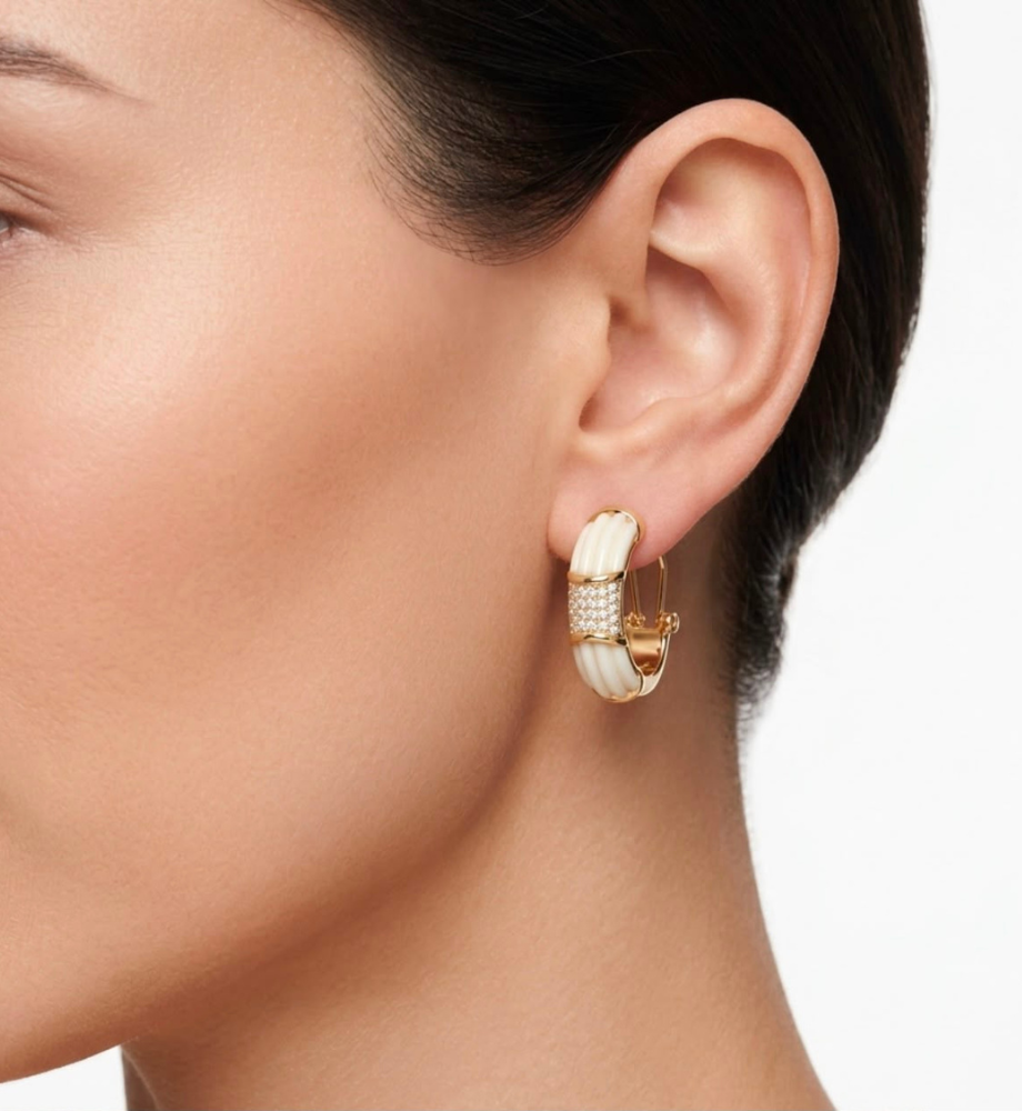 Orecchini collezione Capri - 17536