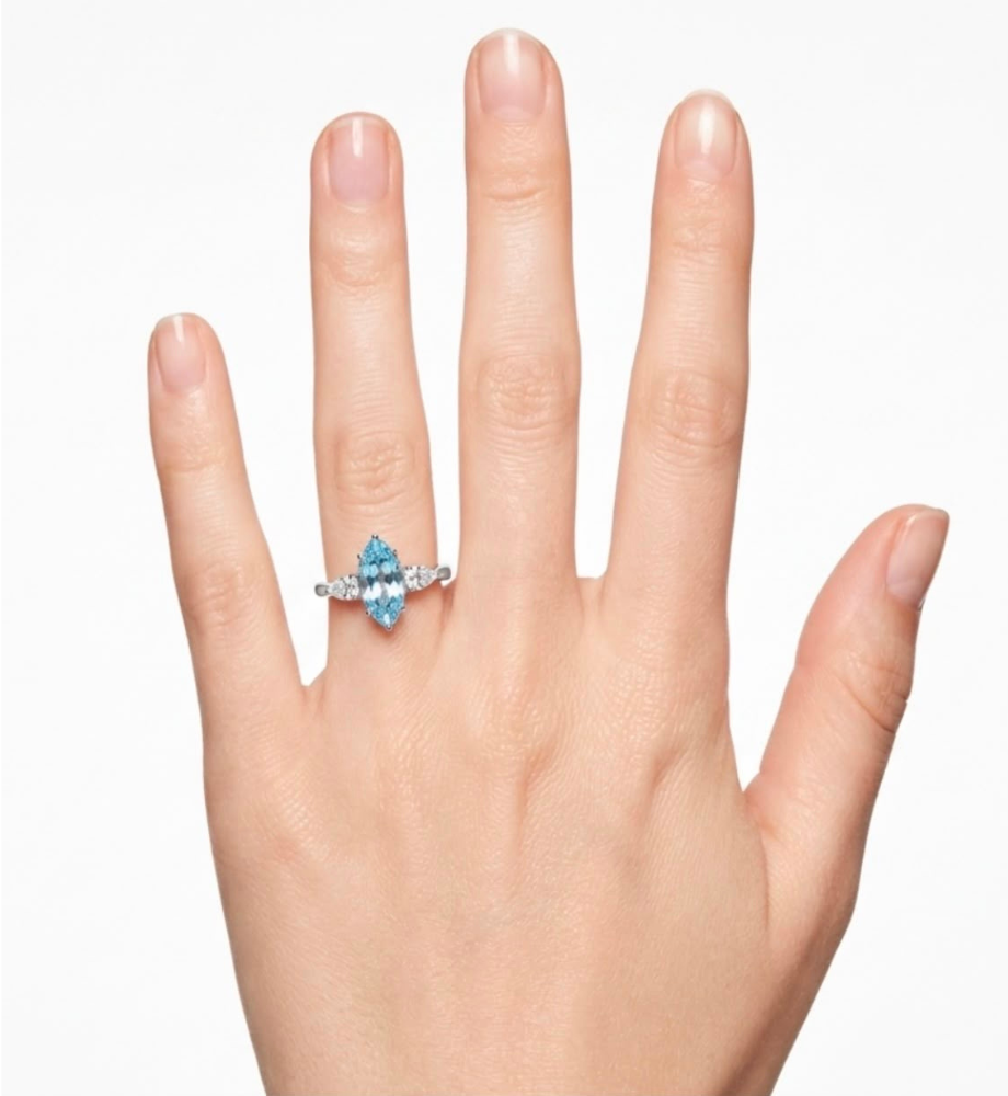 Anello Collezione Manhattan - 17541