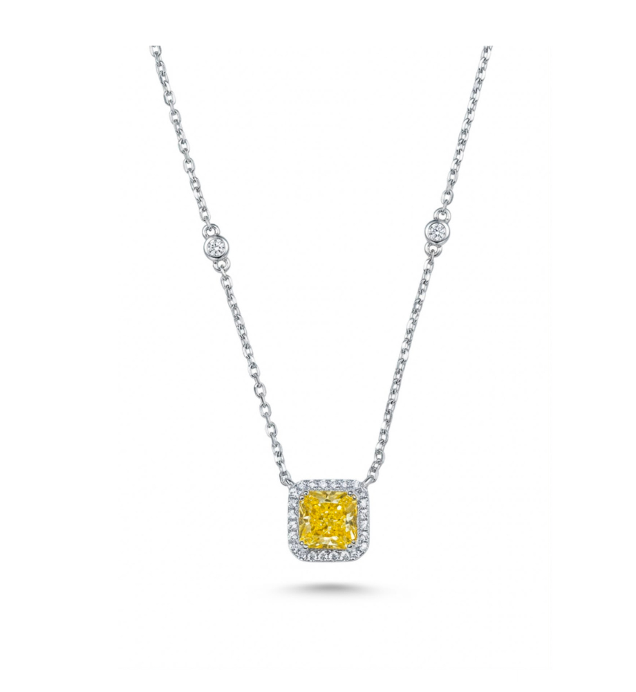 Collection Manhattan - Collier - 15327