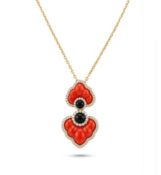 Collana collezione Capri - 17570
