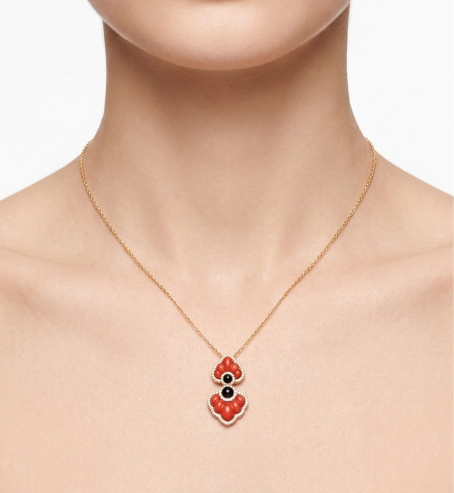 Collana collezione Capri - 17570