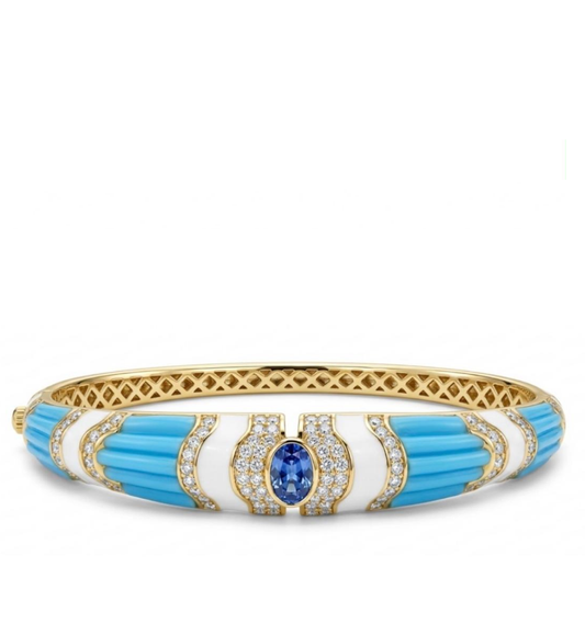 Bracciale collezione Capri - 17576