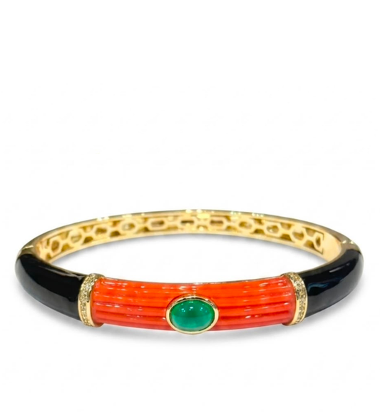 Bracciale collezione Capri - 17590
