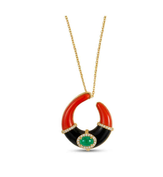 Collana collezione Capri - 17593