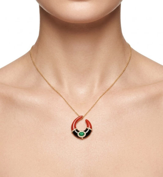 Collana collezione Capri - 17593