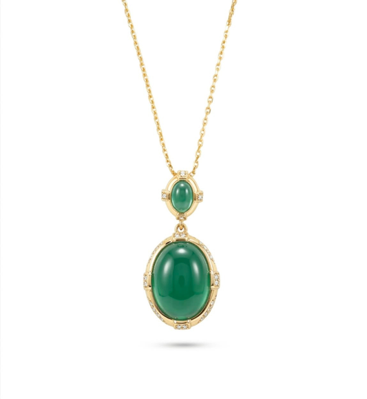 Collana collezione Capri - 17595