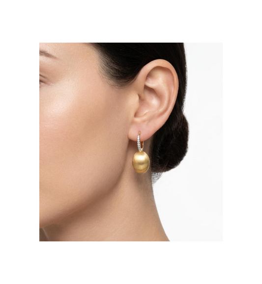 Sahara Collection Earrings - 16890