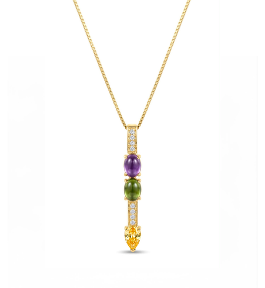 PRONTA CONSEGNA Collana Collezione Manhattan - 17612