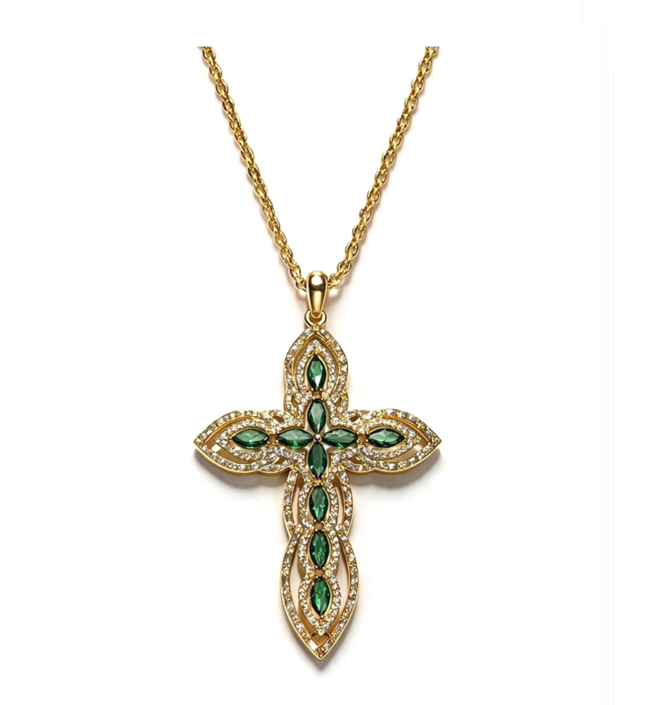 PRONTA CONSEGNA Collana collezione Las Vegas - 17621