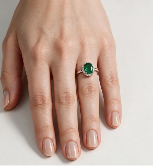 Anello Collezione Queen - 17702
