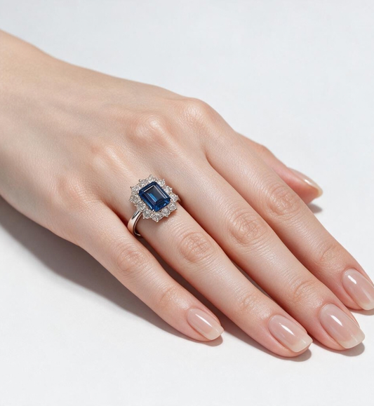 Anello Collezione Queen - 17703