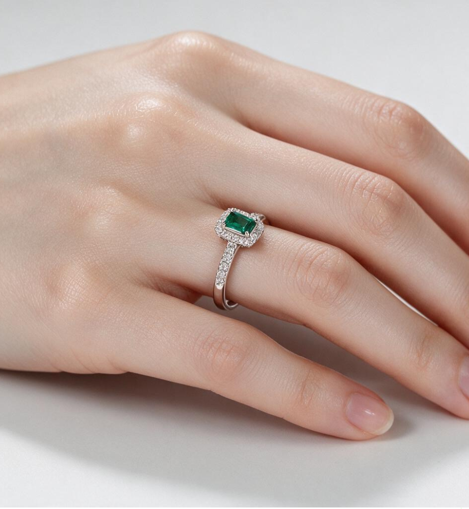 Anello Collezione Queen - 17710