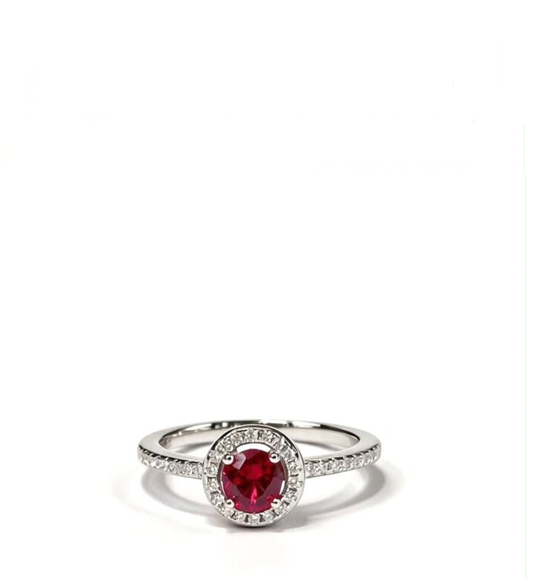 Anello Collezione Queen - 17712