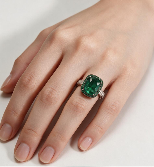 Anello Collezione Queen - 17713