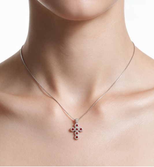 PRONTA CONSEGNA Collana Collezione Queen - 16135