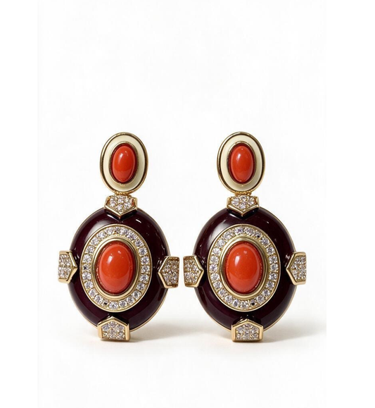Orecchini collezione Capri - 17797