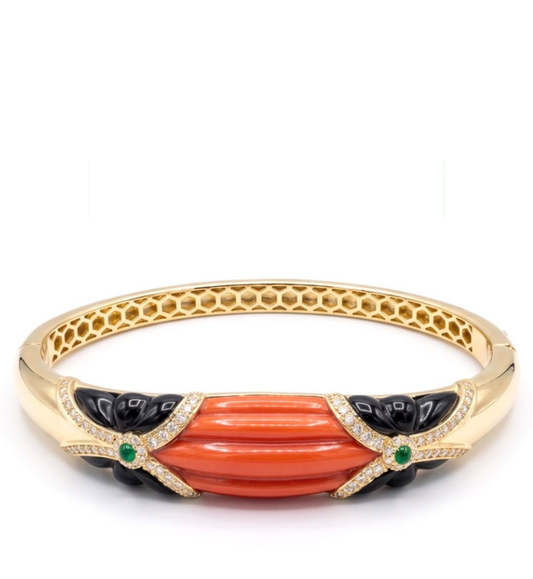 PRONTA CONSEGNA Bracciale collezione Capri - 17801