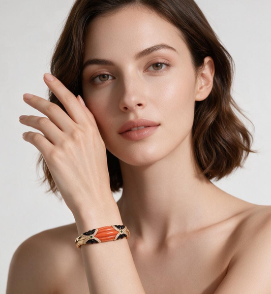 PRONTA CONSEGNA Bracciale collezione Capri - 17801