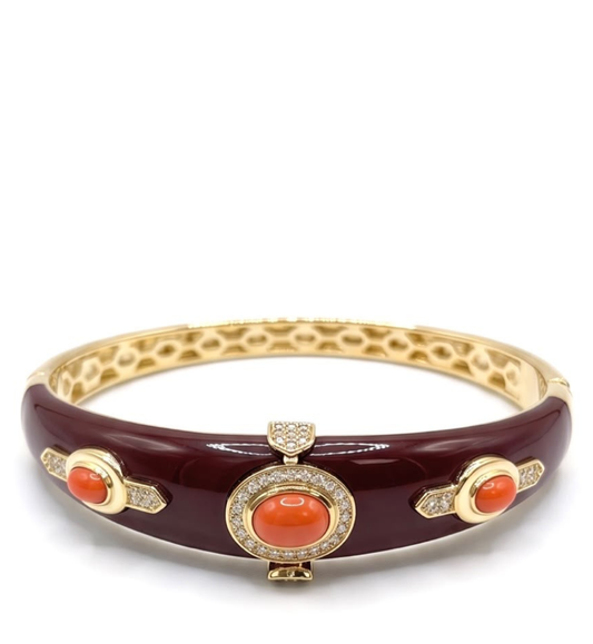 PRONTA CONSEGNA Bracciale collezione Capri - 17800