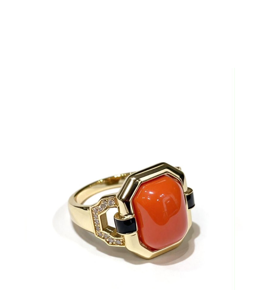 PRONTA CONSEGNA Anello collezione Capri - 17798