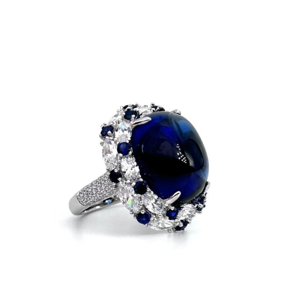 Anello Collezione Queen - 15542