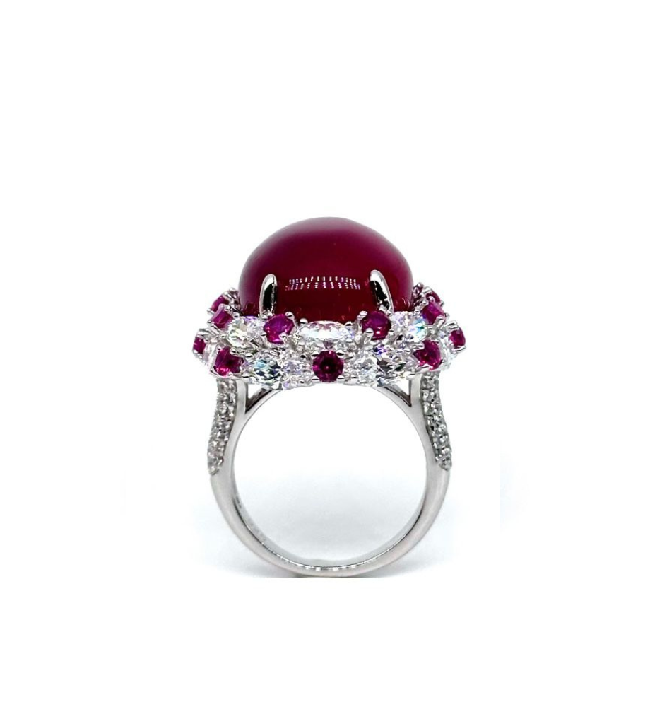 Queen Collection Ring - 15543