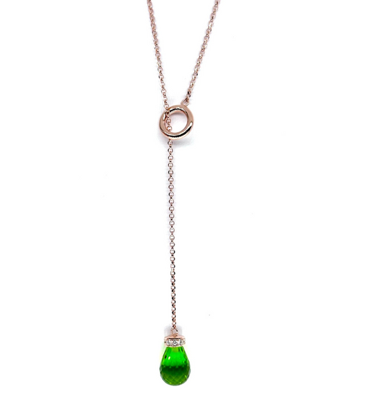 Brazil Collection Necklace - 14677
