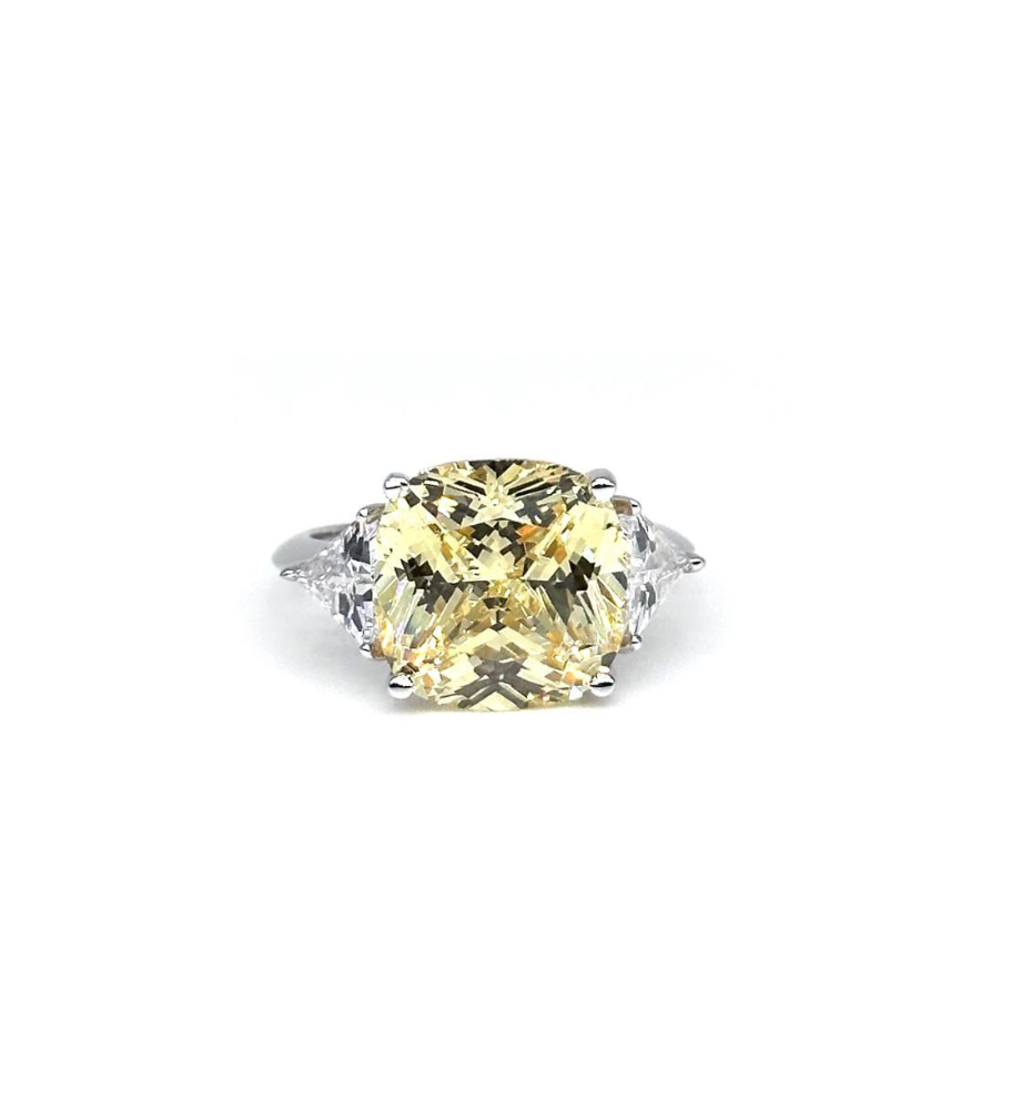 Anello Collezione Manhattan - 14971