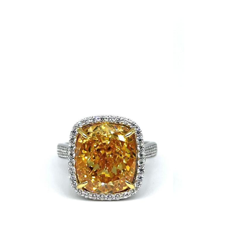 Anello Collezione Queen - 15093