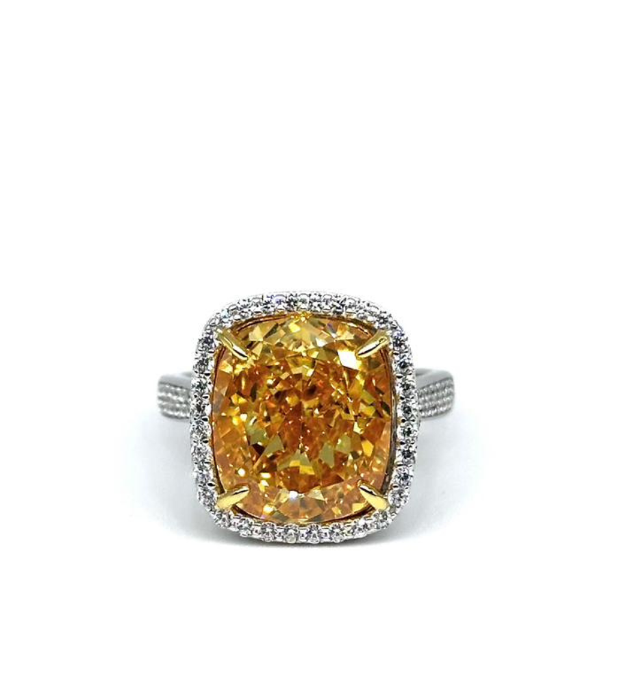 Anello Collezione Queen - 15093