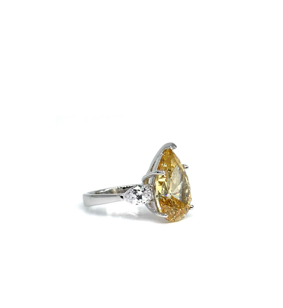 Anello Collezione Manhattan - 14942