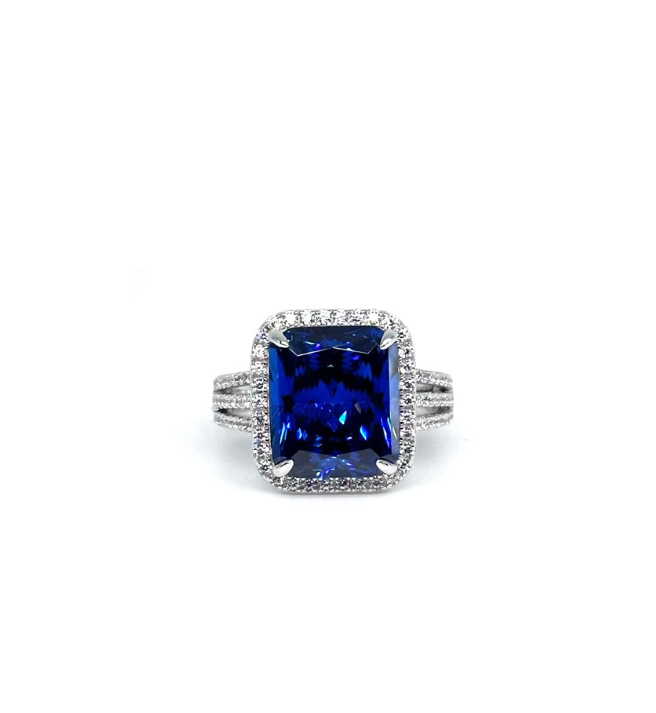 Anello Collezione Queen - 14996